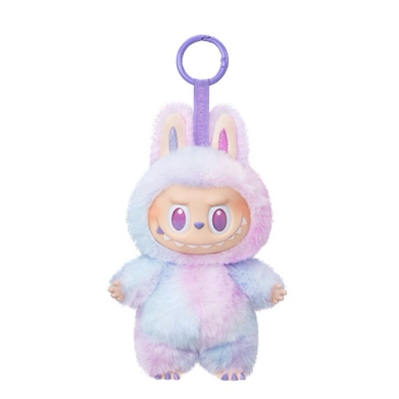 POP MART LABUBU BIG INTO ENERGY - LUCK - Picture 1 of 9